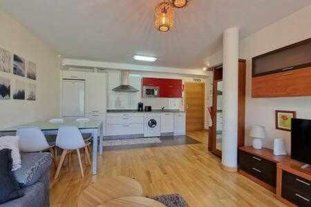 Appartement Apartamento Con Piscina à Llanes Extérieur photo